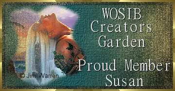 WOSIB Garden of Creators Membership
