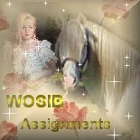See my WOSIB Garden of Creators Assignments